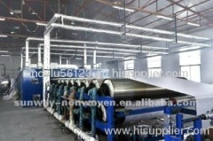 Minhou Sunway Non Woven ltd