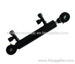 Double Acting Hydraulic Cylinder