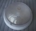 waterproof ceiling lamp/Silica gel circle/ UV-stopPC cover