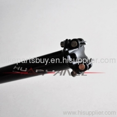 HUAPU Carbon Bicycle Bike Seatpost