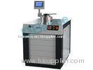 BTP-60 Sheet Metal Ductility Testing Machine,Special Test Equipment With Ballscrew, FPGA