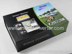 500w Car Power Inverter