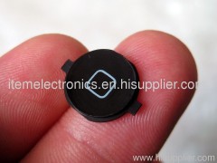 Home Button for iPhone 4 /3G / 3Gs Black