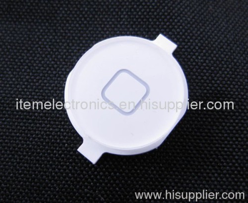 Home Button for iPhone 4 White