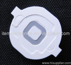 Home Button for iPhone 4 White