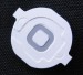 Home Button for iPhone 4 White