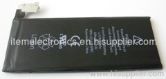 iPhone 4 Battery - OEM