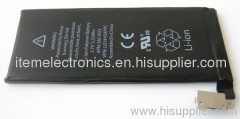 iPhone 4 Battery -Original