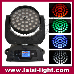 led moving head