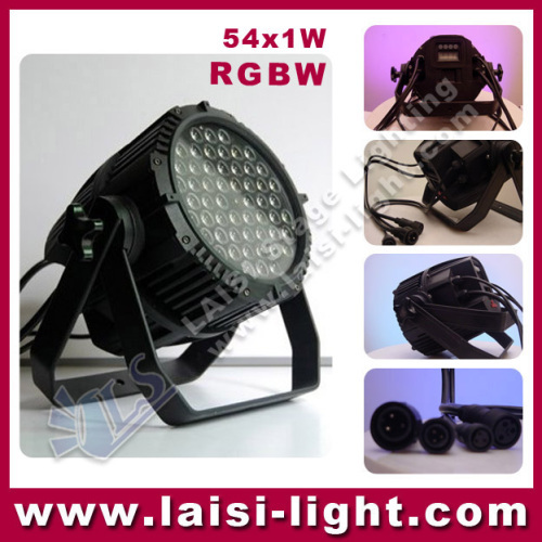 led par light