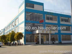 jiangsu toptek composites materials co.,ltd.