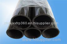 Carbon Fiber Pipes