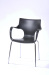 PP modern receptin room chair