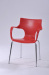 PP modern receptin room chair