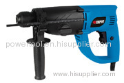 rotary hammer power tool