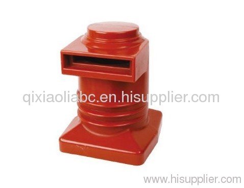 Isolation contact spout bushings CHN3-10Q/190