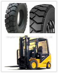 Industrial Forklift bias tyre 6.00-9