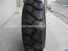 Industrial Forklift bias tyre 6.00-9