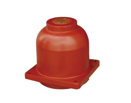 Isolation spout bushing contact box CHN1-10Q/630A rated current 630A