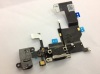 iPhone 5 Dock charging Port data connector & Headphone Jack flex cable