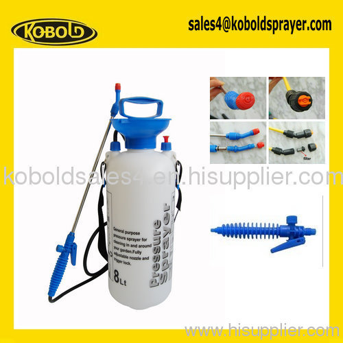 8l sprayer