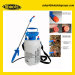 8L garden hand sprayer high pressure