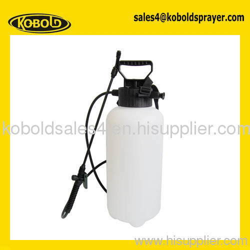 8l garden sprayer