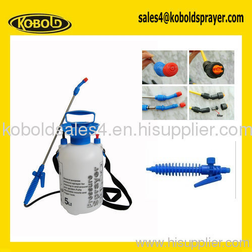 5l hand sprayer