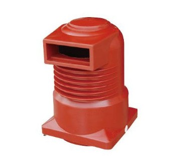 Isolation contact spout bushings CHN3-24KV-252 rated current 3150A
