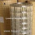 welded wire mesh