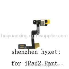 for iPad2 microphone flex cable