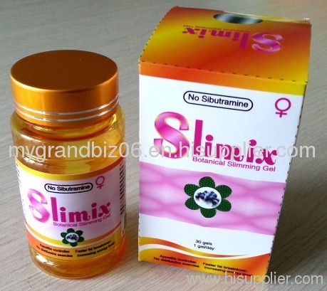 Best slimming capsule original factory supply