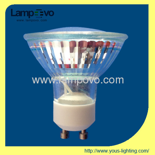 2W GU10 LED SPOTLIGHT SMD3528 LED CUP