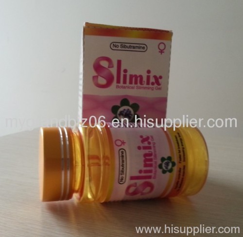Special fonula for female with Rhodiola added for female Slimix