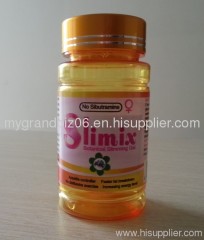 Best slimming product in the world Slimix slim capsule