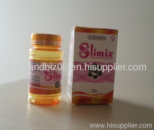 Slimming slim product Slimix