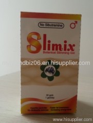 World top technology Slimix slim pills