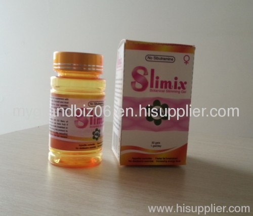 Slimix weight loss capsule
