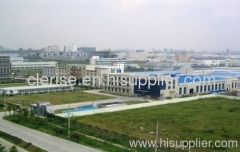 HEFEI JINGDA INSTRUMENT CO., LTD