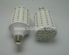 LED corn bulb led corn light 86SMD led bulb