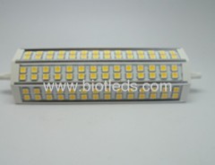 SMD led light smd lamps 84pcs 5050 SMD led bulbsR7S base