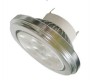 12W AR111 6X2W high power led light