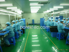 Porex Global Technology Limited