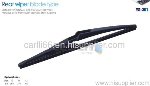 Rear Wiper Blade For RENAULT