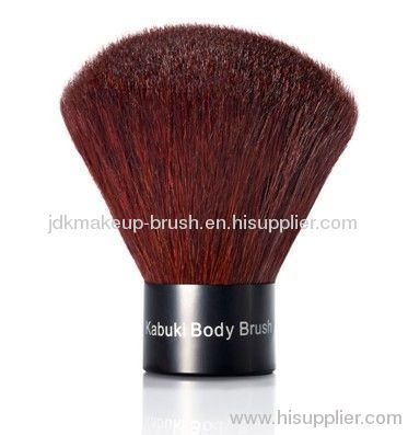 Kabuki Body Brush