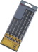 40cr steel YG8C tip SDS Plus/Max Hammer Drill Bits