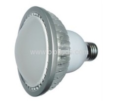 LED par light 6PCS 2W-2 high power par light E27 base