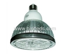 LED par light 9PCS 2W-1 high power par light E27 base