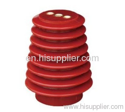 Epoxy resin cast insulator ZN8-12Q/Φ100*125