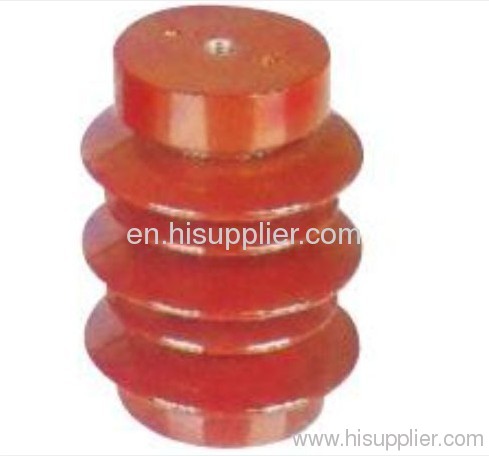 Epoxy resin cast insulator ZN8-12Q/Φ89*130mm